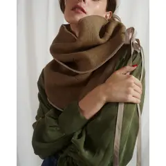 PAULAMAR - Bufanda Vendaval