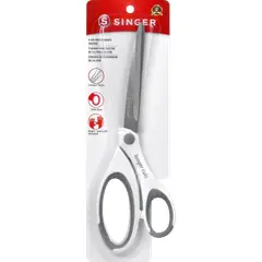 SINGER - Tijeras Premium Cortes Largos Para Telas Singer® 9.5' (24cm)
