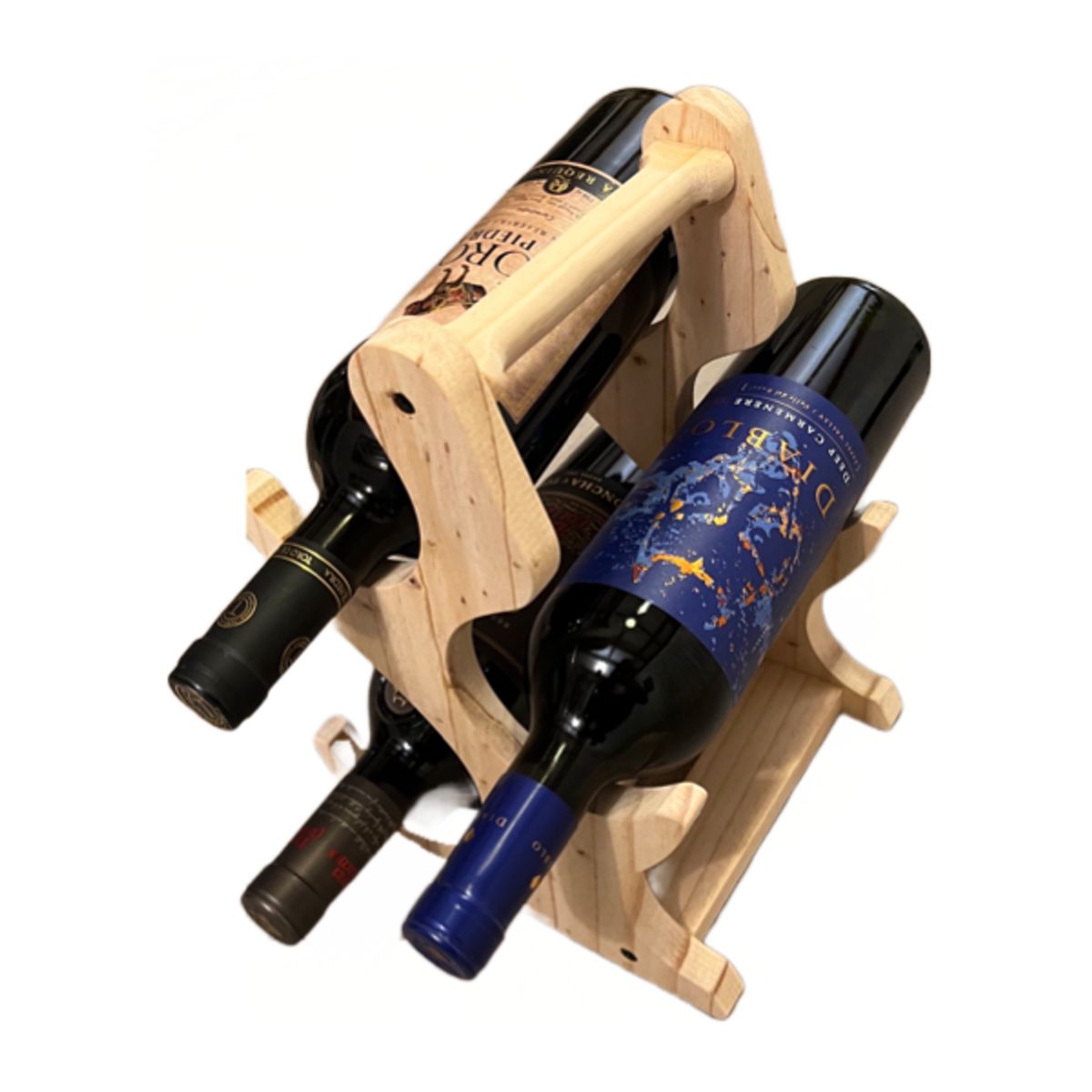 GENERICO - Cava Porta Vino Maderín