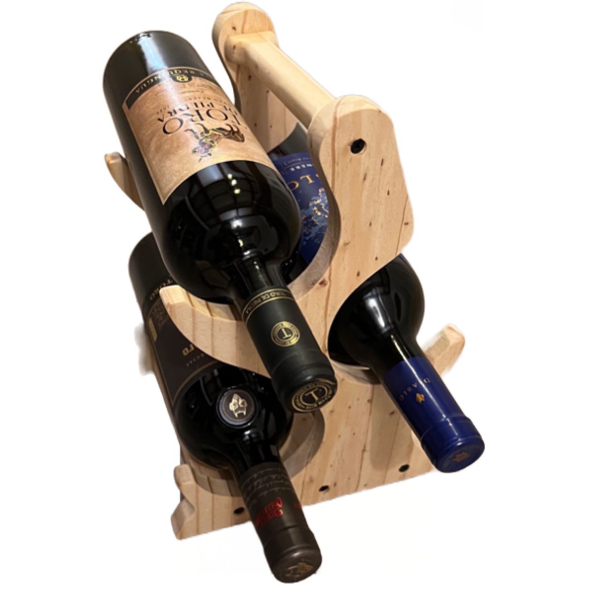 GENERICO - Cava Porta Vino Maderín