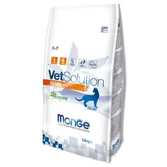 MONGE - Alimento Premium Gato VetSolution Renal Cat 1.5kg