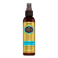 HASK - HaskSpray Argan Oil Reparador 5 en 1