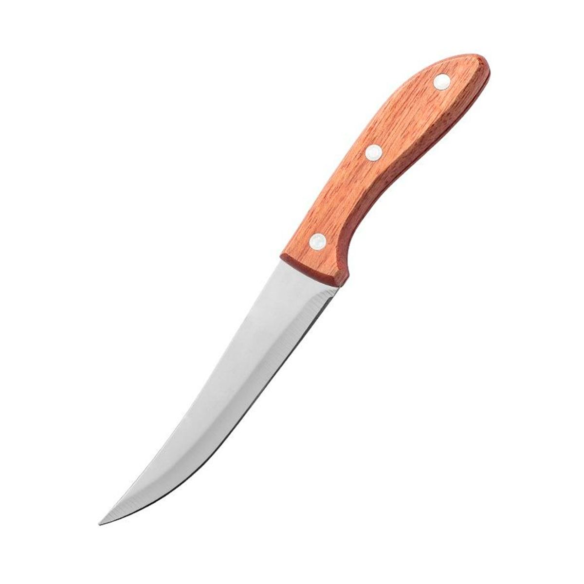GENERICO - Cuchillo Deshuesar Acero Inoxidable  Para Tu Cocina