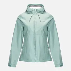 LIPPI - Chaqueta Mujer Shield B-Dry Hoody Jacket Jade