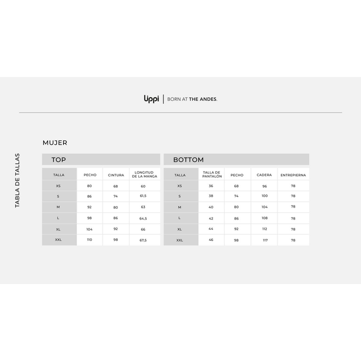 LIPPI - Pantalon Mujer Blizzard B-Dry Pants Negro Lippi