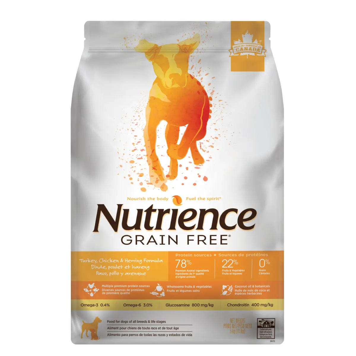 Alimento Monge Mini Puppy & Junior Chicken Para Perro, 3Kg, marca MONGE - Foto 2