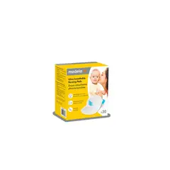 MEDELA - Absorbentes De Leche 30 Unidades