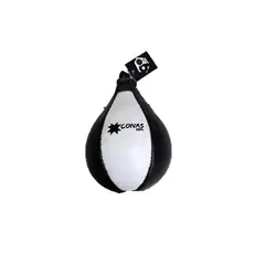 GENERICO - Pera boxeo con rotor Javco JAVCO
