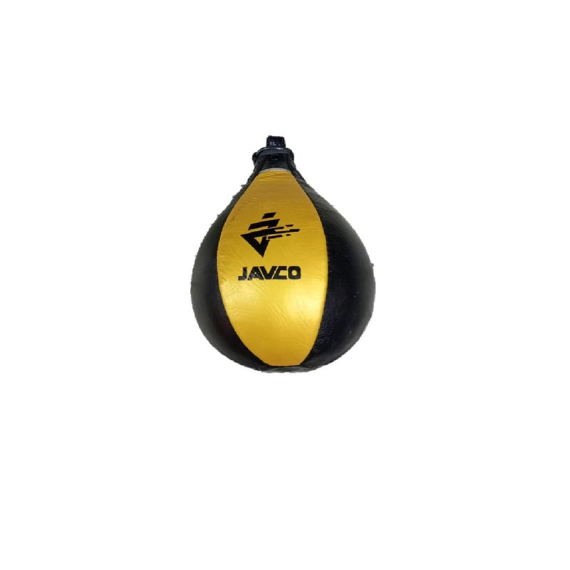 GENERICO - Pera boxeo con rotor Javco JAVCO