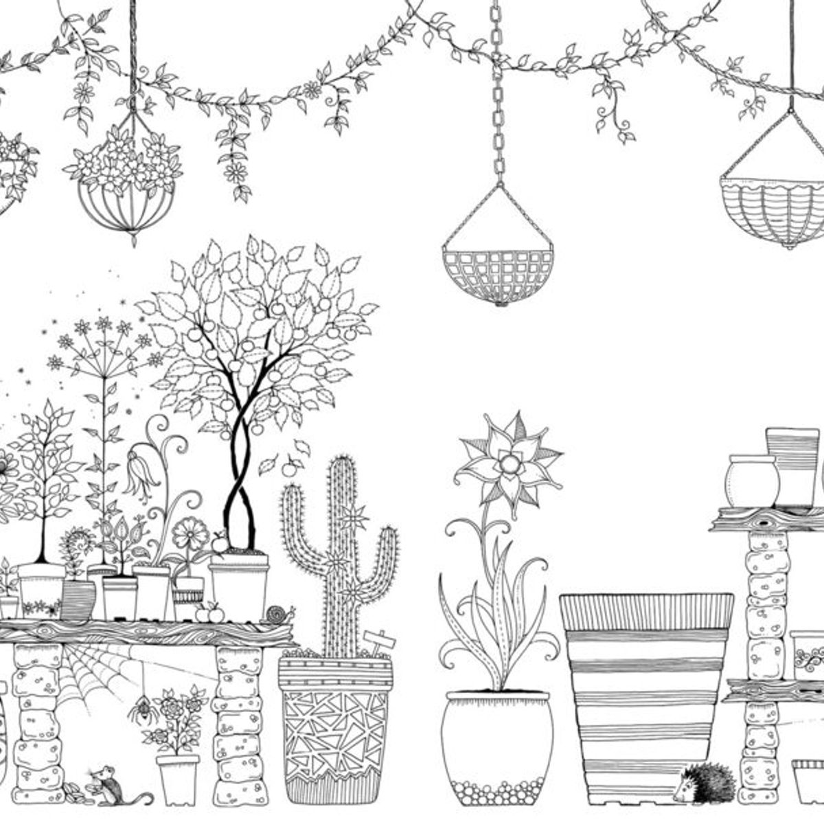 MTM - El Jardín Secreto. Edición Limitada Décimo Aniversario