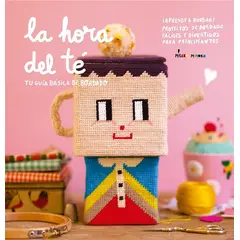 EDITORIAL CONTRAPUNTO - La Hora Del Té