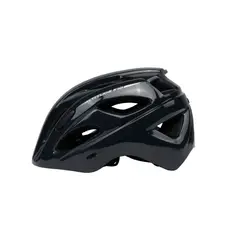 ALTITUDE - Casco Ciclismo Enduro Negro M