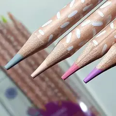 MOOVING - Lápices Colores Pastel Tentación