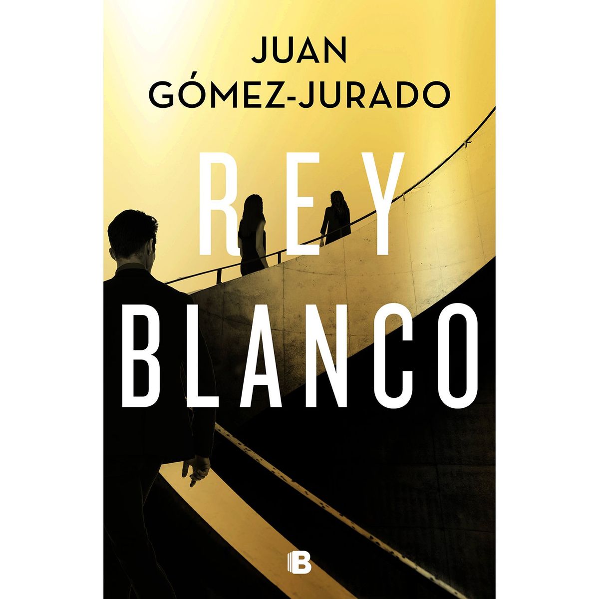 PENGUIN RANDOM HOUSE - LIBRO Rey Blanco