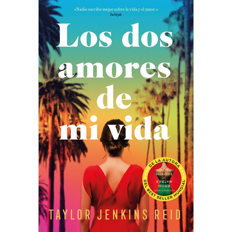 EDICIONES URANO - LIBRO Dos Amores De Mi Vida Los N E Chi
