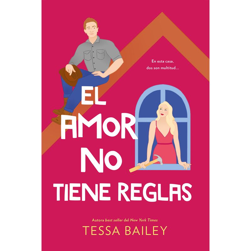 EDICIONES URANO - LIBRO El Amor No Tiene Reglas
