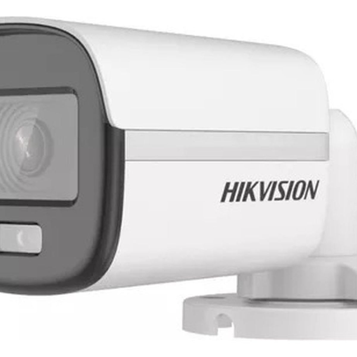 HIKVISION - Camara Hikvision Colorvu Full Hd Smart Hybrid Light 24/7 Col