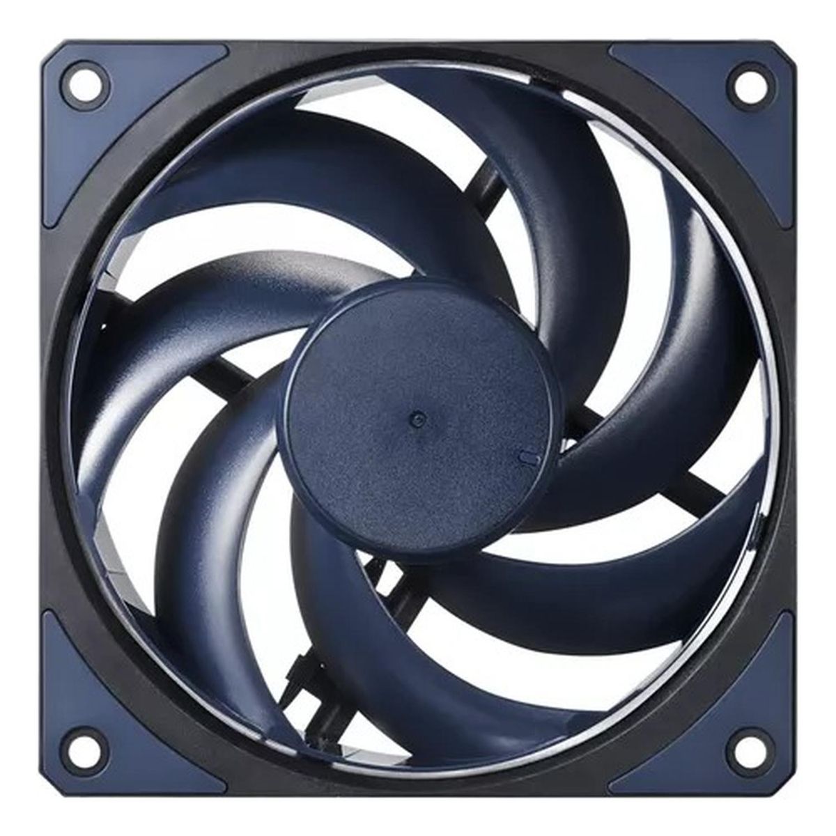 COOLER MASTER - Ventilador Cooler Master Mobius 120 Mfz-m2nn-21npk-r1