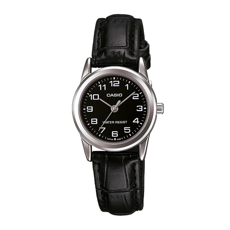 CASIO - Reloj Mujer CASIO LTP-V001L-1BUDF