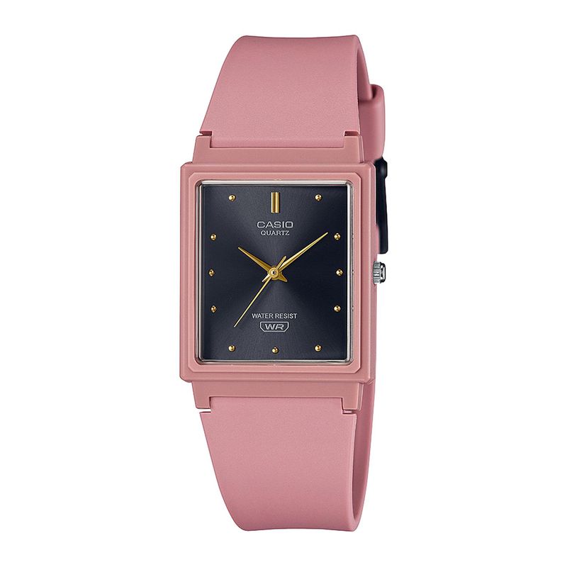 CASIO - Reloj Hombre CASIO MQ-38UC-4ADF