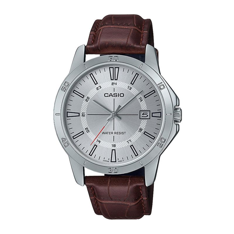 CASIO - Reloj Hombre CASIO MTP-V004L-7CUDF