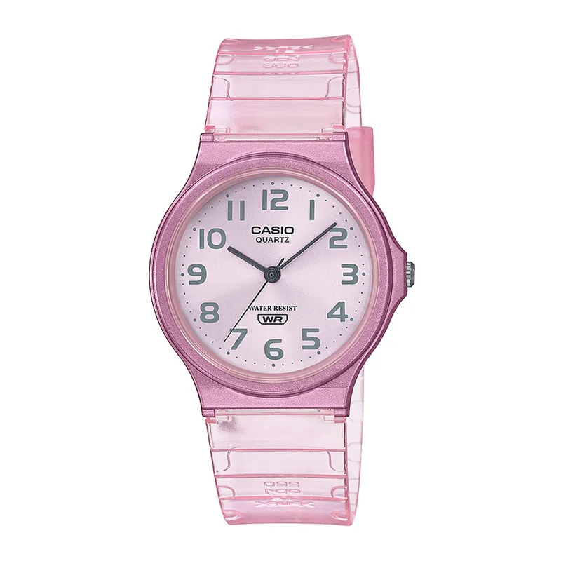 CASIO - Reloj Mujer CASIO MQ-24S-4BDF
