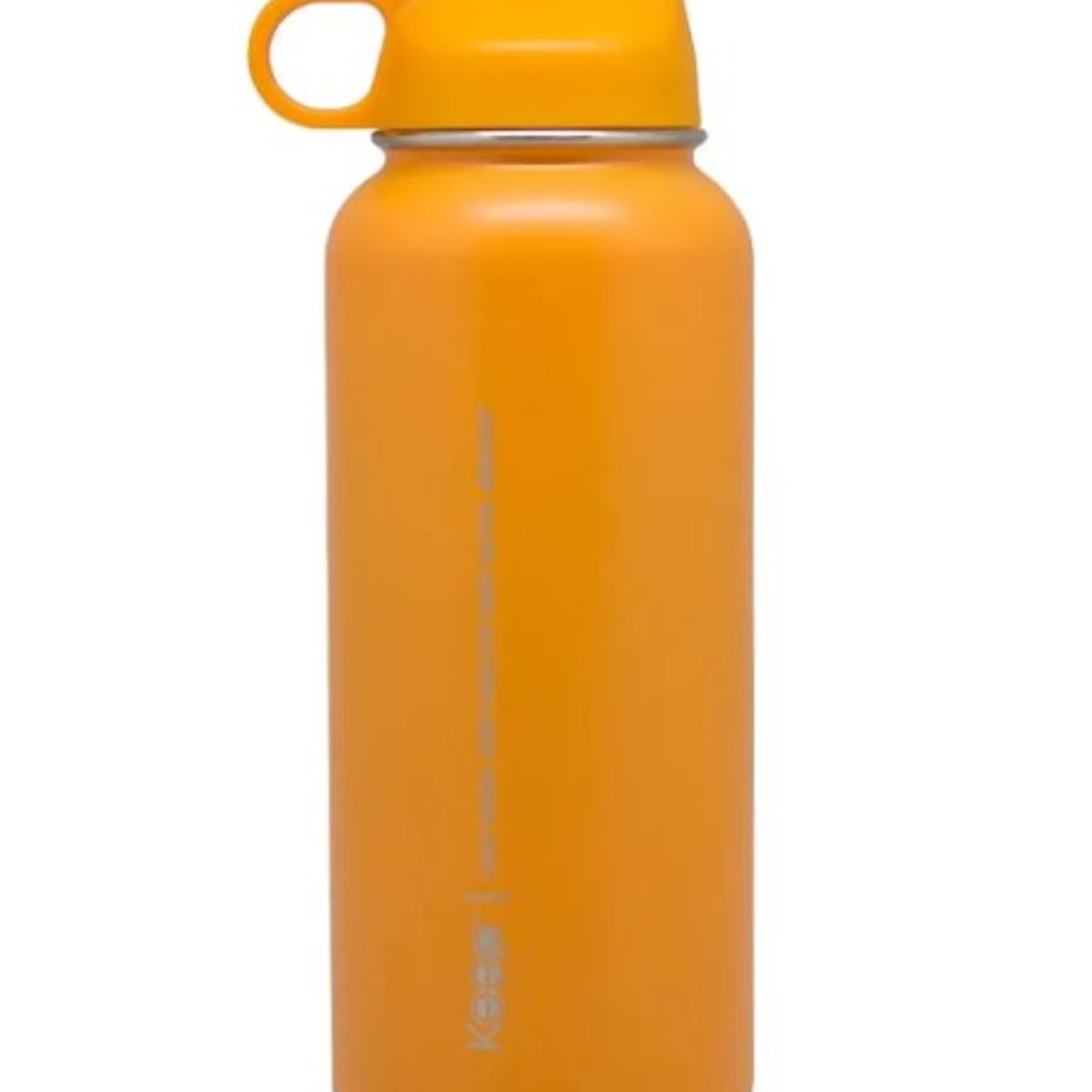 KEEP - BOTELLA INSULADA 1L  KEEP - naranja