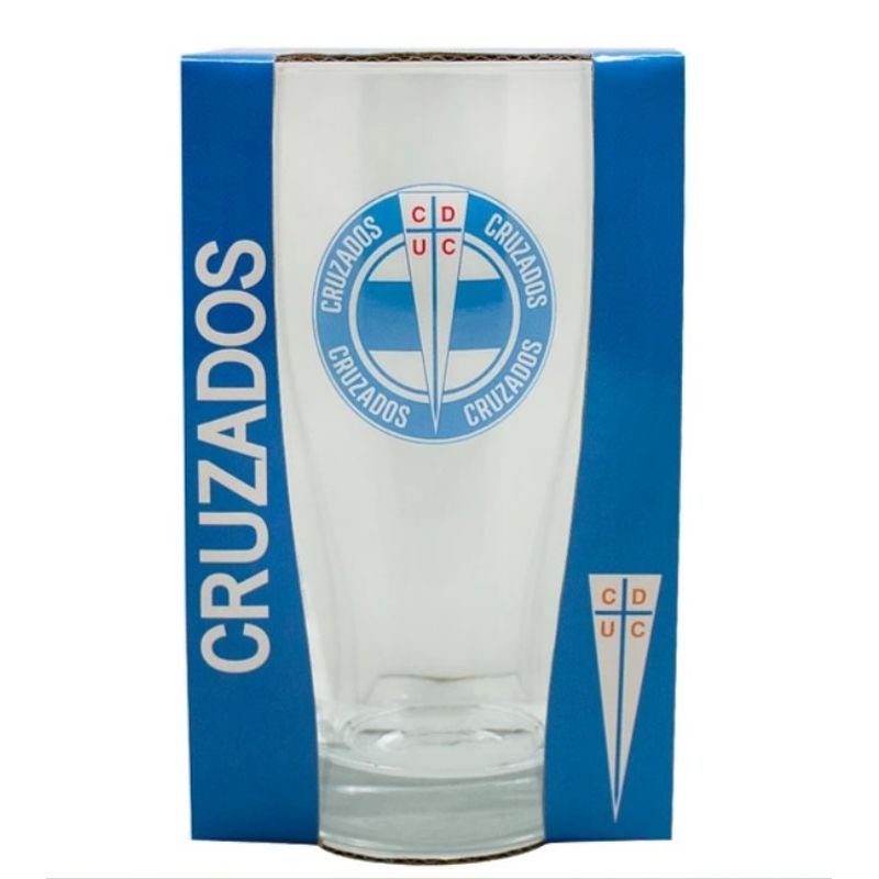 TITANIO - VASO 500 ML U CATOLICA