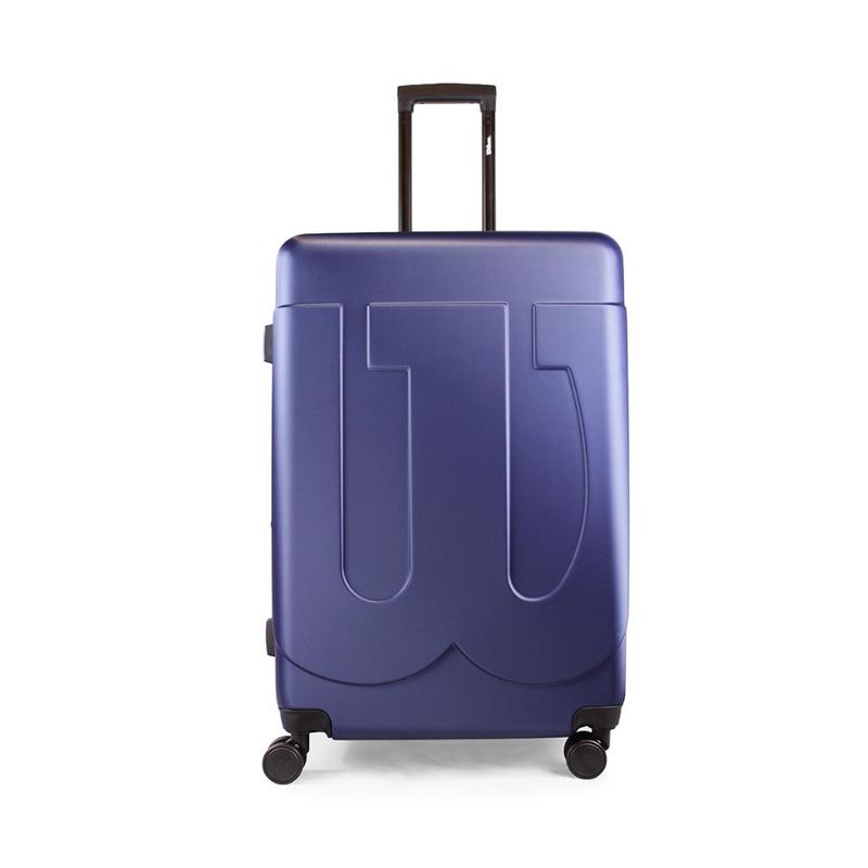 WILSON - Pack 2 Maletas M-L West Coast azul Wilson