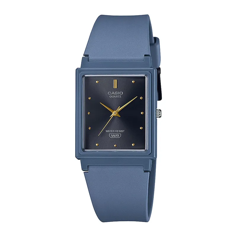 CASIO - Reloj Hombre CASIO MQ-38UC-2A2DF