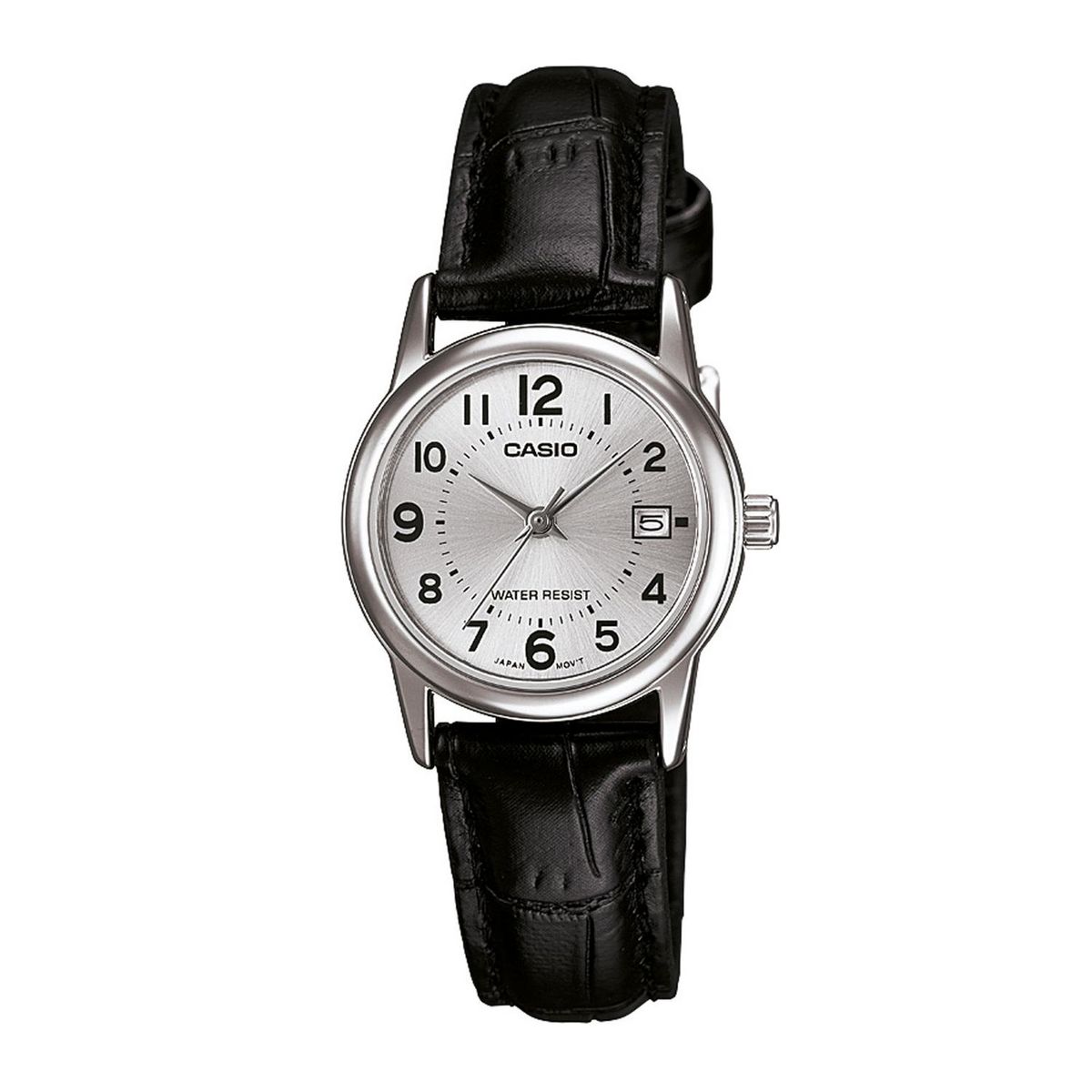 CASIO - Reloj Mujer CASIO LTP-V002L-7BUDF