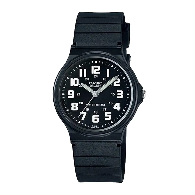 CASIO - Reloj Hombre CASIO MQ-71-1BDF