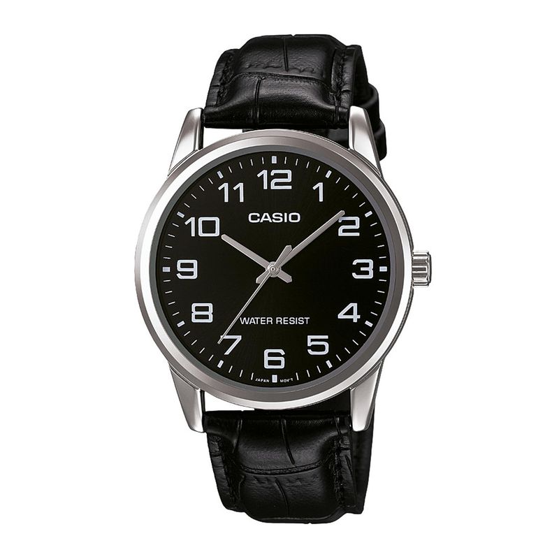 CASIO - Reloj Hombre CASIO MTP-V001L-1BUDF