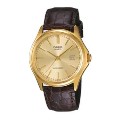 CASIO - Reloj Hombre MTP-1183Q-9ADF