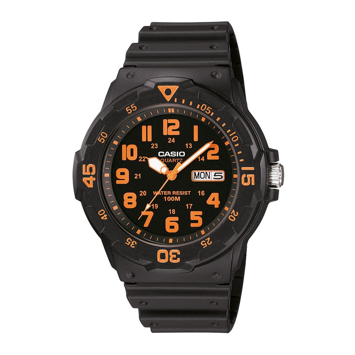 CASIO - Reloj Hombre CASIO MRW-200H-4BVDF
