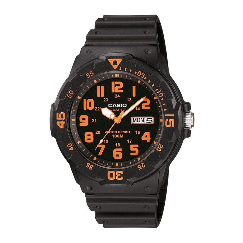 CASIO - Reloj Hombre CASIO MRW-200H-4BVDF