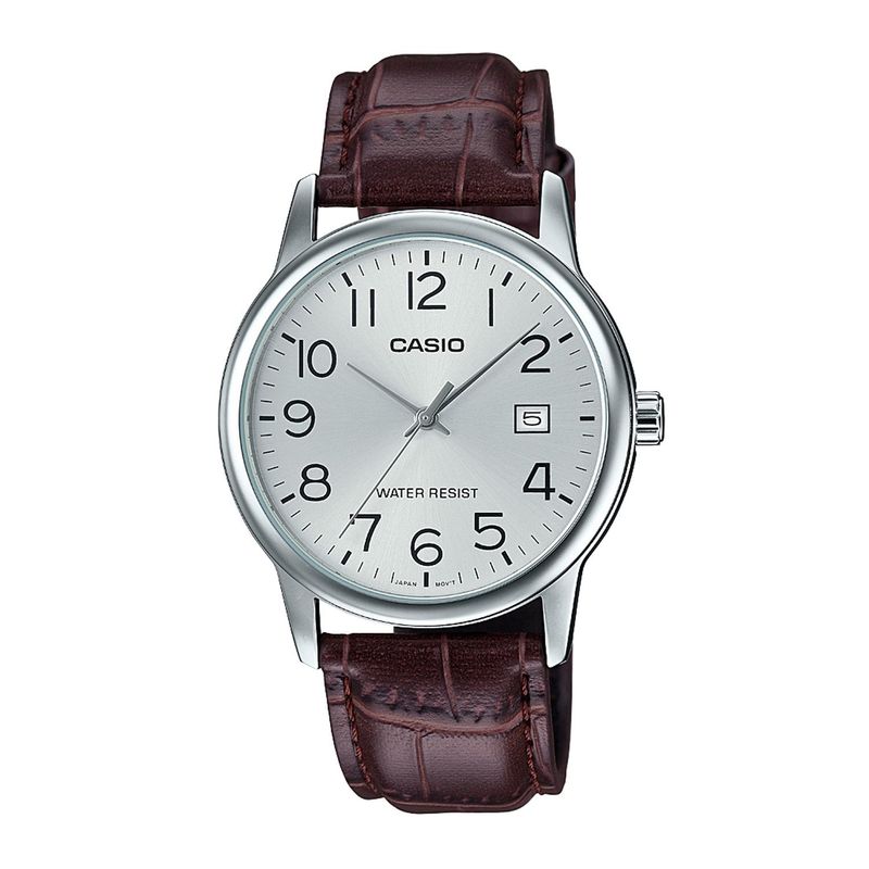 CASIO - Reloj Hombre CASIO MTP-V002L-7B2UDF