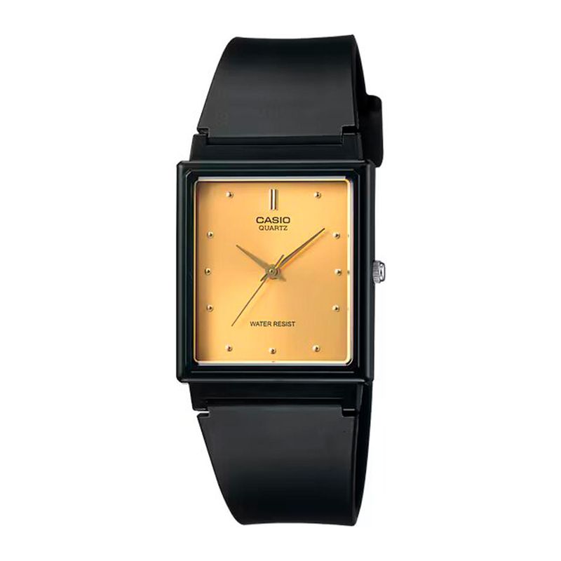 CASIO - Reloj Hombre CASIO MQ-38-9ADF