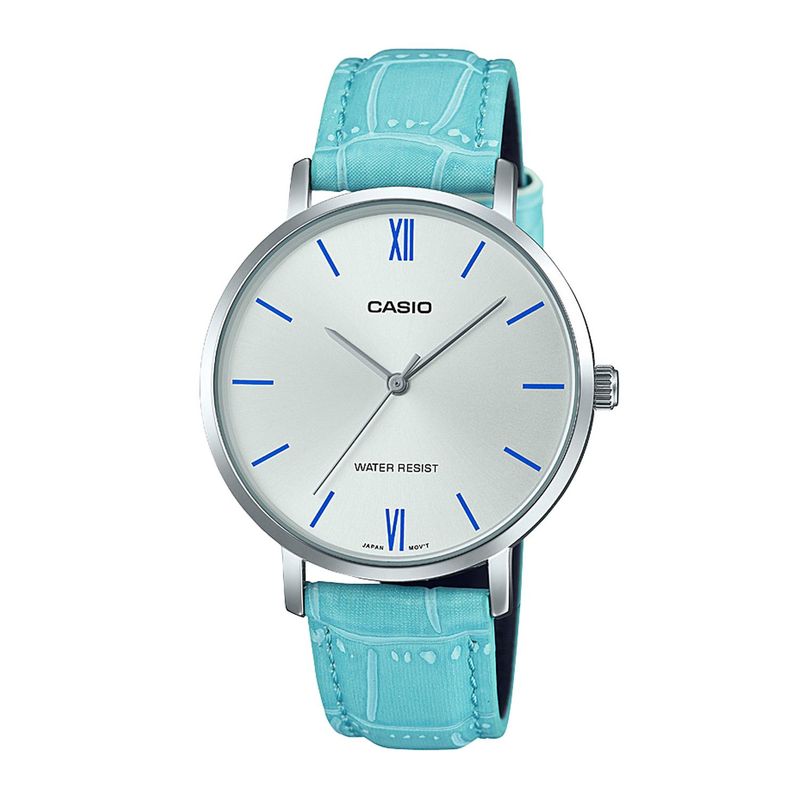 CASIO - Reloj Mujer CASIO LTP-VT01L-7B3UDF