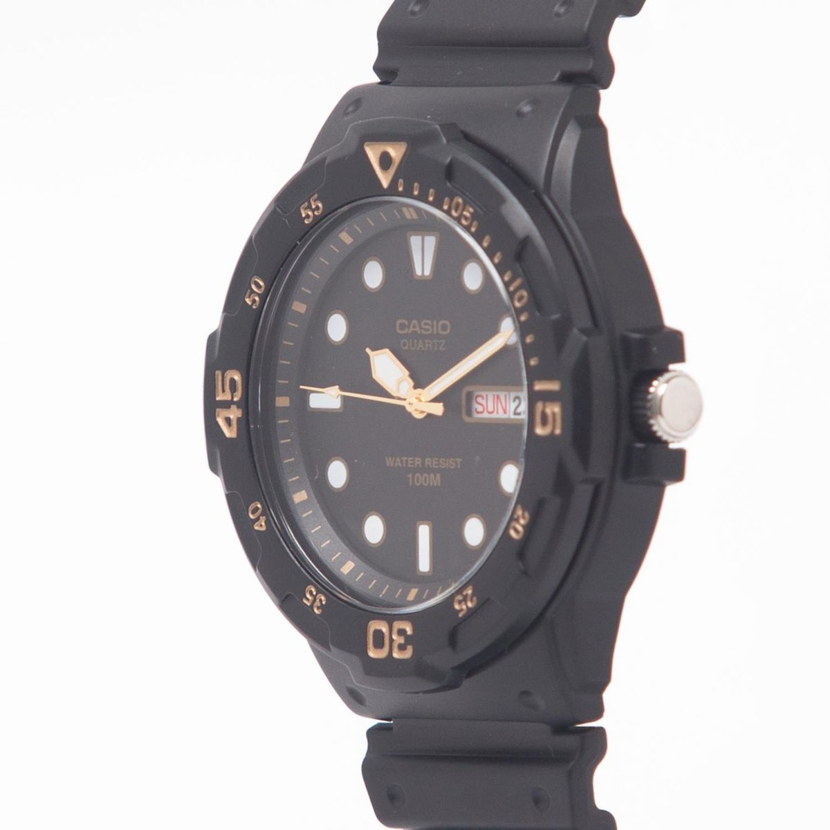CASIO - Reloj Hombre CASIO MRW-200H-1EVDF