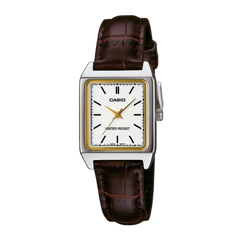 CASIO - Reloj Mujer CASIO LTP-V007L-7E2UDF