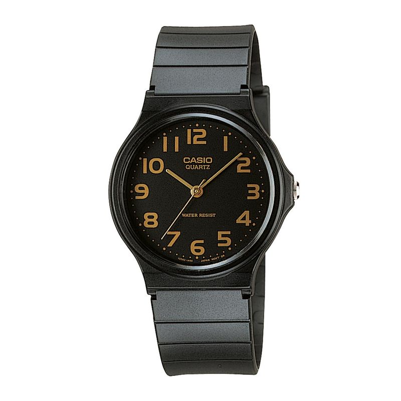 CASIO - Reloj Hombre CASIO MQ-24-1B2LDF