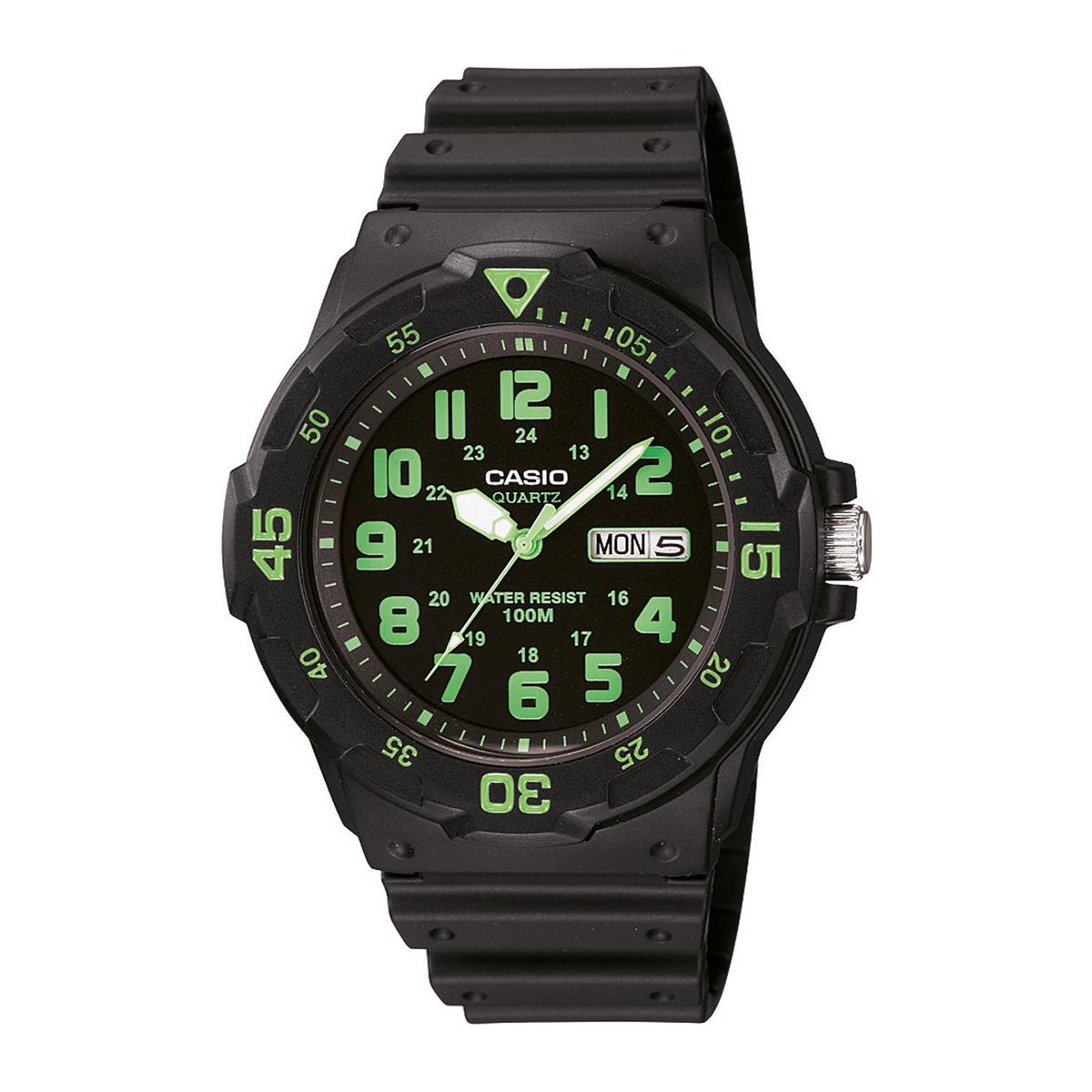 CASIO - Reloj Hombre CASIO MRW-200H-3BVDF