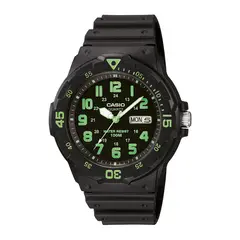 CASIO - Reloj Hombre MRW-200H-3BVDF