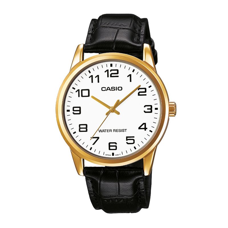 CASIO - Reloj Hombre CASIO MTP-V001GL-7BUDF