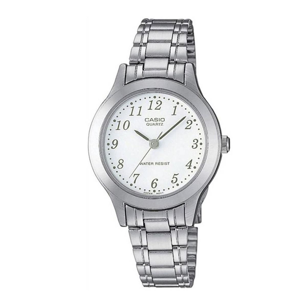 CASIO - Reloj Mujer CASIO LTP-1128A-7BRDF