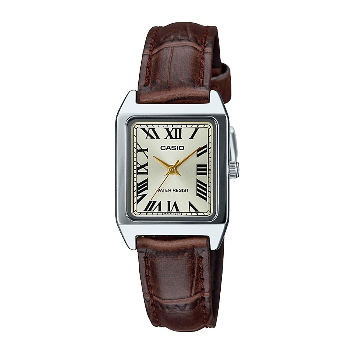 CASIO - Reloj Mujer CASIO LTP-V007L-9BUDF