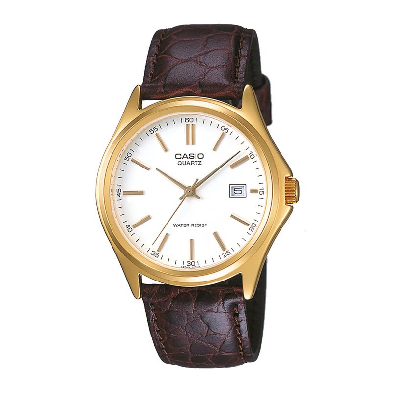 CASIO - Reloj Hombre CASIO MTP-1183Q-7ADF