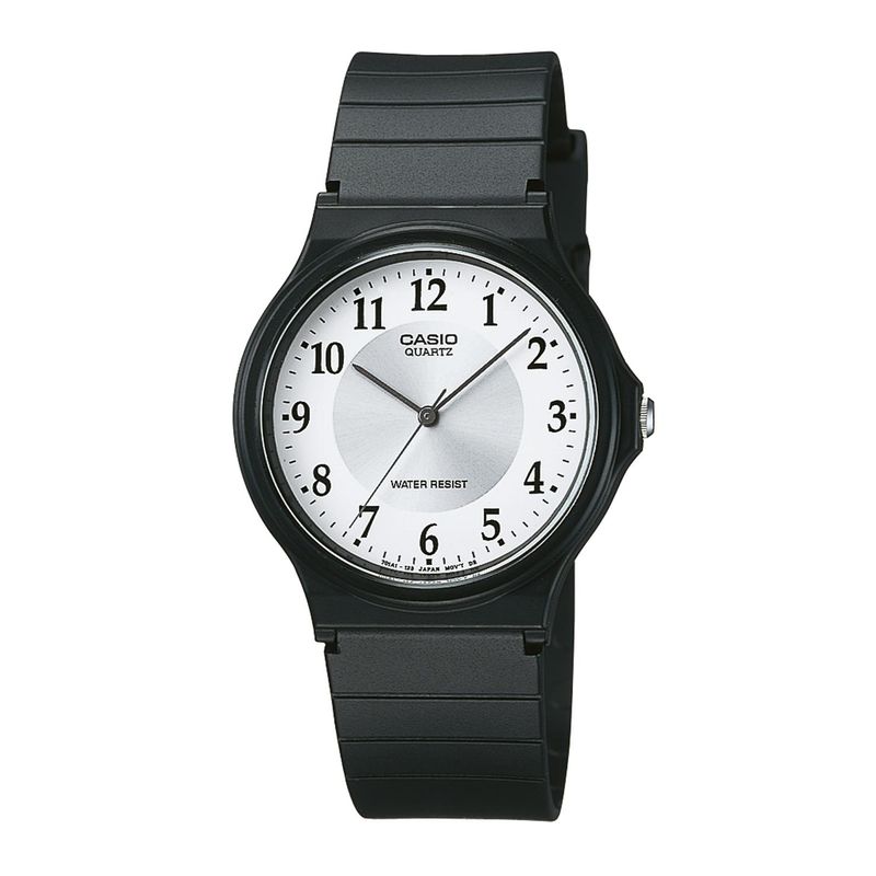 CASIO - Reloj Hombre CASIO MQ-24-7B3LDF