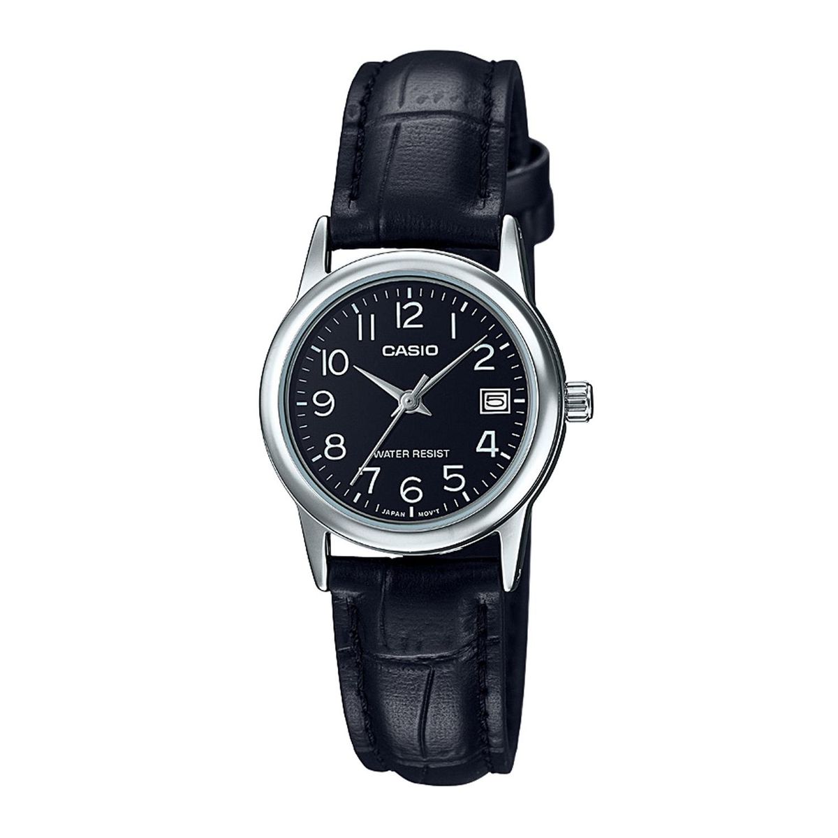 CASIO - Reloj Mujer CASIO LTP-V002L-1BUDF